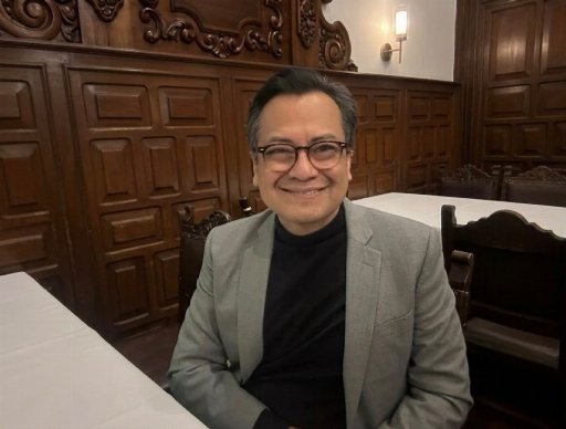 JUAN CARLOS GARCIA CRUZ