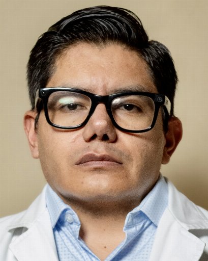 JESÚS ANTONIO LÓPEZ APODACA