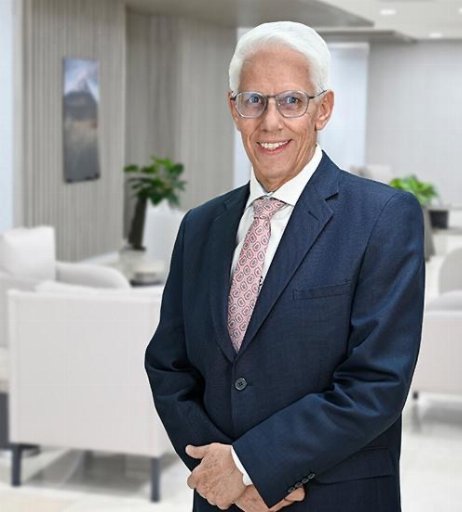 RODOLFO EMMANUEL ALBRECHT JUNGHANNS