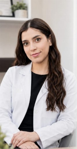 LIZETH GARCÍA BARRERA