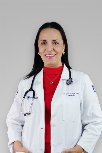EMMA PESCHARD SAENZ