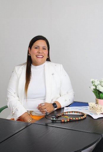 SANDRA MARTÍNEZ FERNÁNDEZ